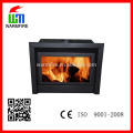 steel indoor wood burning stove factory directly supply WM208